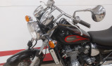 KAWASAKI ELIMINATOR 600