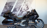 HONDA GL 1800 GOLDWING TOURING DCT - 09/2018 - 39320 KMS - DEPOT VENTE