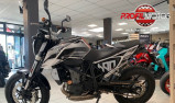 KTM 690 DUKE ABS A2