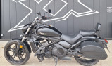 KAWASAKI VULCAN 650 S OPTION POSSIBLE A2