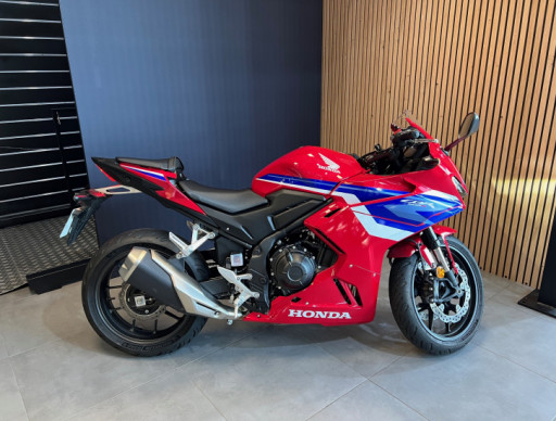 HONDA CBR500R CBR500 R CBR 500