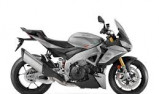 APRILIA TUONO v4 1100 modèle E5 2024