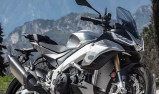 APRILIA TUONO v4 1100 modèle E5 2024