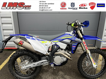 SHERCO SEF-R 250 FACTORY NEUVE