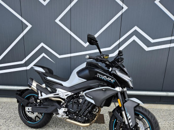 CF MOTO 800NK Advanced