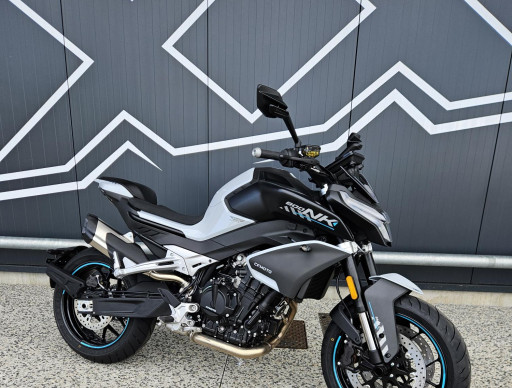 CF MOTO 800NK Advanced