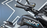 CF MOTO 800NK Advanced