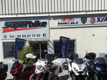 RIEJU MR RACING 300 2TEMPS