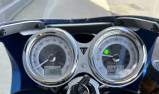 TRIUMPH thruxton rs 1200 TON UP Neuve