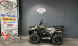 KYMCO MXU 550i EPS