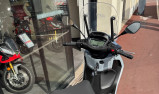 PIAGGIO BEVERLY S 400