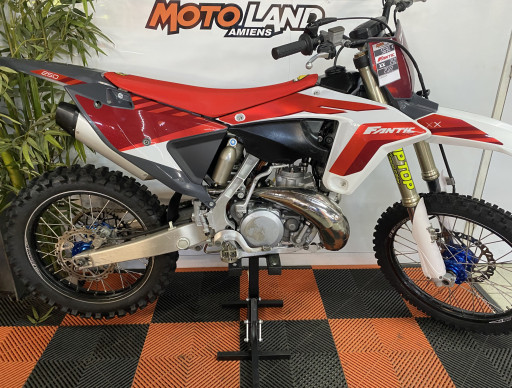 FANTIC 250 xx