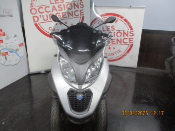 PIAGGIO MP3 400 HPE 2020 20024KM