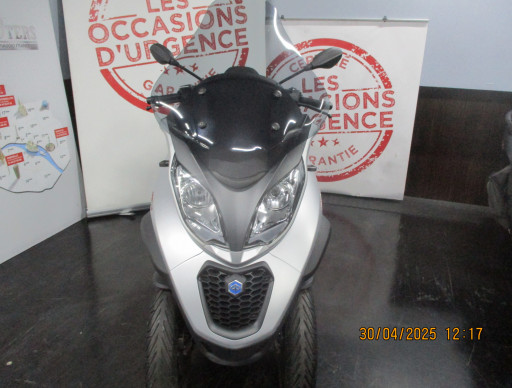 PIAGGIO MP3 400 HPE 2020 20024KM