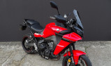 YAMAHA TRACER 9