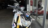 BMW G 310 R