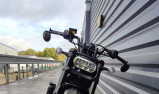 HARLEY-DAVIDSON SPORTSTER 1250 S