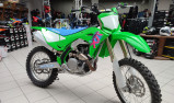 KAWASAKI KX450F EDITION LIMITEE