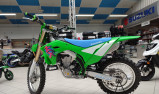 KAWASAKI KX450F EDITION LIMITEE