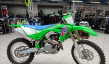 KAWASAKI KX450F EDITION LIMITEE