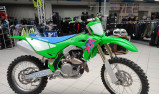 KAWASAKI KX450F EDITION LIMITEE