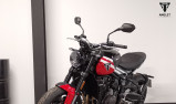 TRIUMPH TRIDENT 660 2025