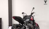 TRIUMPH TRIDENT 660 2025