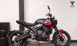 TRIUMPH TRIDENT 660 2025