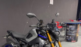 YAMAHA MT-09 SP