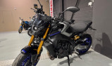 YAMAHA MT-09 SP