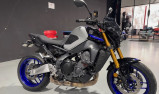 YAMAHA MT-09 SP