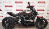 DUCATI X-DIAVEL S
