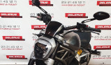DUCATI X-DIAVEL S