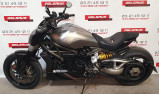 DUCATI X-DIAVEL S
