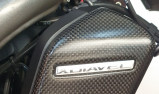 DUCATI X-DIAVEL S
