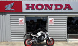 HONDA CB 650 F ABS
