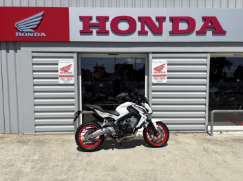 HONDA CB 650 F ABS