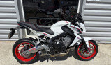 HONDA CB 650 F ABS