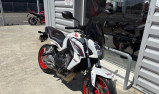 HONDA CB 650 F ABS
