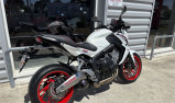 HONDA CB 650 F ABS