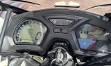HONDA CB 650 F ABS