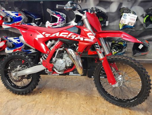 GASGAS MC 85 19/16 2024