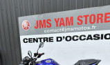 YAMAHA MT-03 A2