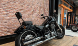 HARLEY-DAVIDSON SOFTAIL SLIM 1690