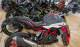 BMW G 310 R A2