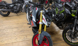 BMW G 310 R A2