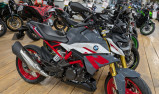 BMW G 310 R A2