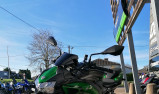 KAWASAKI Z H2 2025 / 277€ PAR MOIS / DSN MOTOS 47