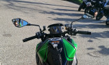 KAWASAKI Z H2 2025 / 277€ PAR MOIS / DSN MOTOS 47