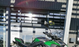 KAWASAKI Z H2 2025 / 277€ PAR MOIS / DSN MOTOS 47